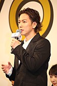 「佐藤健「ドラクエとの思い出を持っている人たちに見てほしい」　映画『ドラゴンクエスト』に自信」1枚目/1