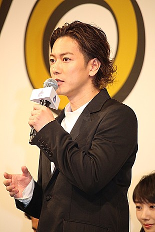 「佐藤健「ドラクエとの思い出を持っている人たちに見てほしい」　映画『ドラゴンクエスト』に自信」