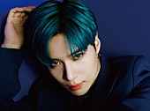 テミン「テミン(SHINee)、妖艶で大人の色気溢れるミニアルバム『FAMOUS』ビジュアル公開」1枚目/6