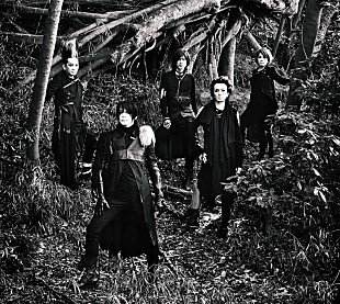 「BUCK-TICK、【ロクス・ソルスの獣たち】ライブダイジェスト映像公開」