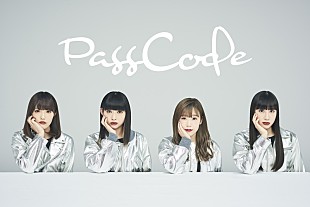 「PassCode、ライブ映像作品のトレーラー＆ライブ映像を公開」