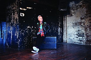 「ハワード・ジョーンズ来日直前インタビュー「ハワード・ジョーンズという人間が作る音楽を世界に届けたい」」