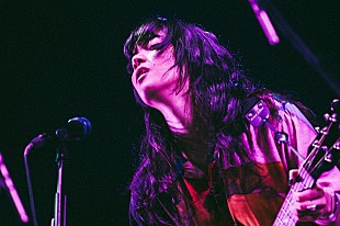 「あいみょん、初の上海公演開催　満員御礼の観客を前に全19曲を披露」