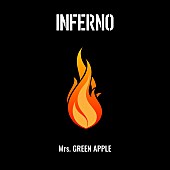 Mrs. GREEN APPLE「」2枚目/2