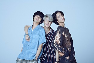 「葉山奨之・上杉柊平・清原翔、映画『サヨナラまでの30分』でミュージシャン役に挑戦」