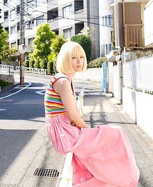 「川本真琴×峯田和伸「新しい友達II」、MVで曽我部恵一の純粋な姿に迫る」