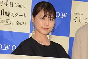 「有村架純「ひよっこ」脚本家・岡田惠和は「恩師」　「自分を超える作品をプレゼントしてくださる」」