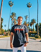 「ジョナス・ブルー、めざましサマーライブに出演決定」1枚目/2