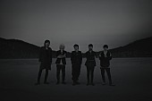 ｔｈｅ　ＨＩＡＴＵＳ「the HIATUS、ニューアルバムより「Regrets」MV公開＆リリース記念番組生配信決定」1枚目/2