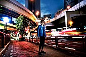 INORAN「INORAN、ニューAL『2019』より、リード曲「Starlight」MVのSPOT映像公開＆「COWBOY PUNI-SHIT」先行配信7/26スタート」1枚目/8