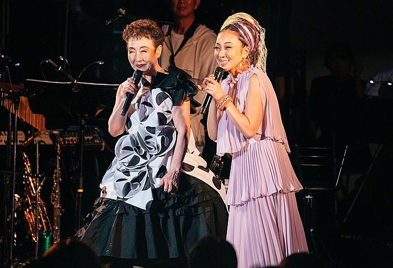 MISIA、福島にて復興と平和への祈りを込めた【Misia Candle Night】開催　スペシャルゲストには加藤登紀子が登場