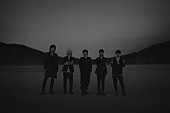 ｔｈｅ　ＨＩＡＴＵＳ「the HIATUS、10周年記念アニバーサリー公演を東京・国際フォーラムで開催へ」1枚目/2