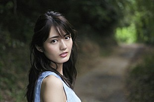 「『なつぞら』女優・水谷果穂、ドラマ主題歌に抜擢された応援ソング「朝が来るまで」MV公開」