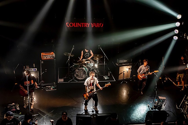 ＣＯＵＮＴＲＹ　ＹＡＲＤ「COUNTRY YARD」29枚目/29