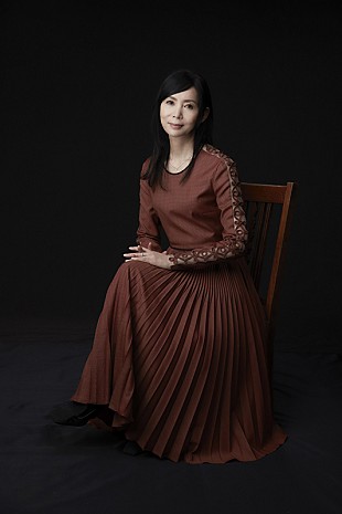 「竹内まりや、吉永小百合×天海祐希『最高の人生の見つけ方』主題歌を書き下ろし」