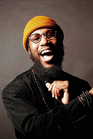 「元スナーキー・パピーの花形プレイヤー、コリー・ヘンリーの来日公演が決定」