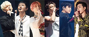 「iKON、韓国での最新公演BD/DVDをリリース」