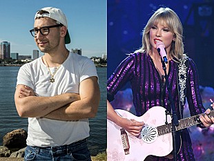 「ジャック・アントノフ、テイラー・スウィフトの新曲は2時間で完成したと明かす」