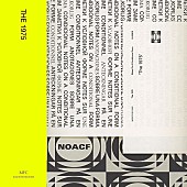 「楽曲「The 1975」ジャケット写真」3枚目/3