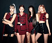 BLACKPINK「BLACKPINK、世界配信されたミニAL『KILL THIS LOVE』の日本盤が9/11リリース」1枚目/1