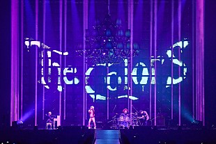 「SEKAI NO OWARI、史上最長最大の全国ツアー幕張公演で3万2千人を魅了」