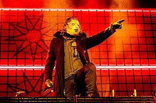 「スリップノット、8歳の女の子によるカヴァーが話題」