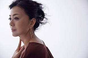 「薬師丸ひろ子、コンサートツアー2019の追加公演を開催」