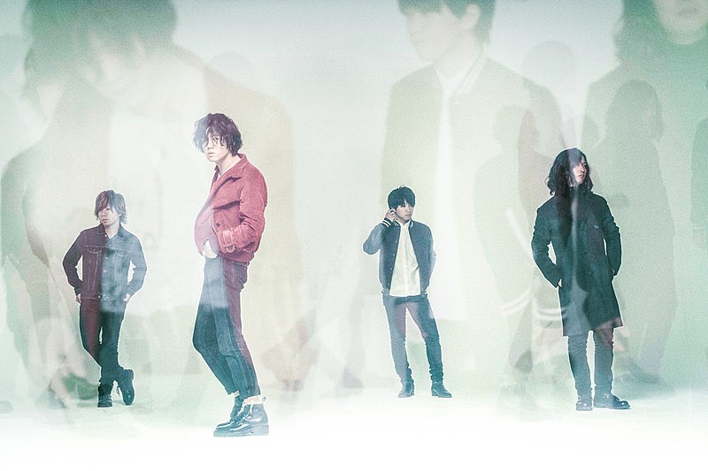 LAMP IN TERREN、全国ワンマンツアー＆赤坂BLITZワンマンライブ開催決定