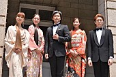 「熊川哲也「蝶々夫人」を世界初バレエ化　来年９月には宮尾俊太郎が演出家デビュ－」1枚目/1