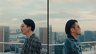 「KREVA、新曲「One feat. JQ from Nulbarich」MV完成＆ジャケ写公開」