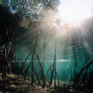 「ACIDMAN、AL『創』アナログ盤予約受付開始＆リリース記念ツアー決定」