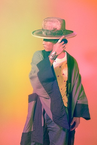 「平井大、幕張メッセのライブ映像「Summer Queen」公開」