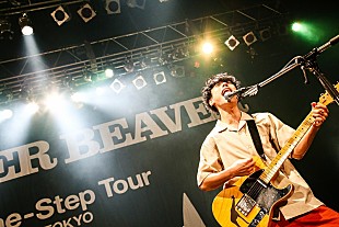 「＜ライブレポート＞Saucy Dog、一歩前に進むためのツーマンツアーが終焉 SUPER BEAVERを迎えた東京公演の模様をレポート」