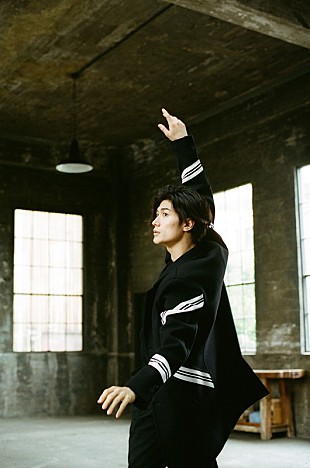 「三浦春馬、MVメイキングなどで構成されたドキュメンタリーDVDトレーラーを公開」