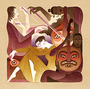 「中村佳穂、早くも前作のメンバー迎えた新曲「q」8月リリース」