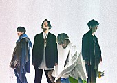 WONK「WONK、2年ぶりのEP『Moon Dance』がiTunesのR＆B/ソウルでランキング1位の好発進」1枚目/2