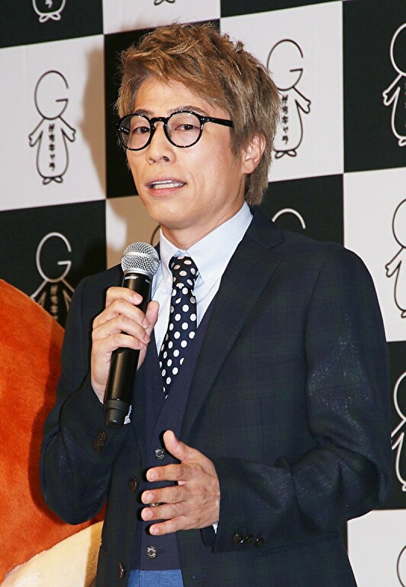 田村淳「吉本興業に戻ってきてもらいたい」　相方・田村亮の会見後、初の公の場 