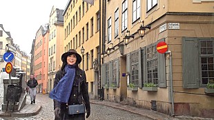 「竹内まりや、3月に放送されたNHK特番の完全版が放送決定　未公開ライブ映像も」