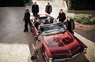 「タワー・オブ・パワー、11月にビルボードライブで公演決定」