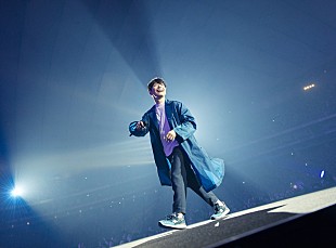 「星野源、ライブ衣装展示やライブフォトパネル展など続々決定」