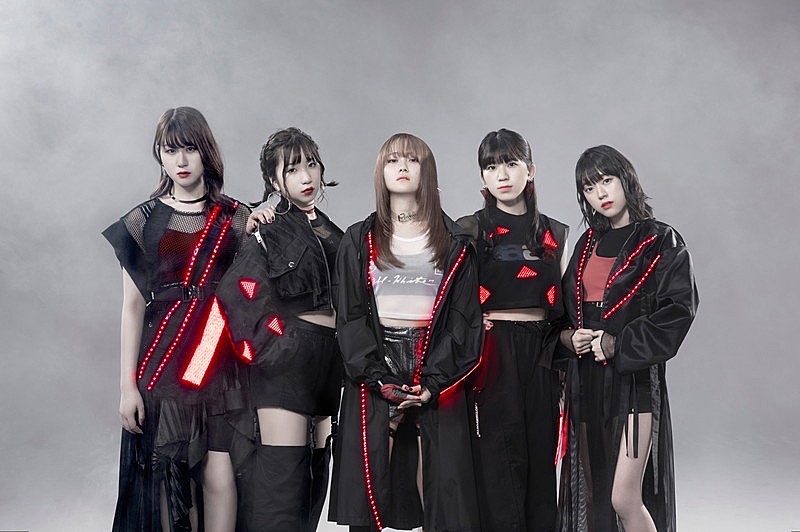 Little Glee Monster、新SG『ECHO』9/25リリース決定 