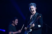 雅－ｍｉｙａｖｉ－「MIYAVI、8/10放送NHK総合『SONGS』内容発表」1枚目/3