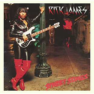 「ファンク界随一の破天荒スター、リック・ジェームスの命日　没後15年」