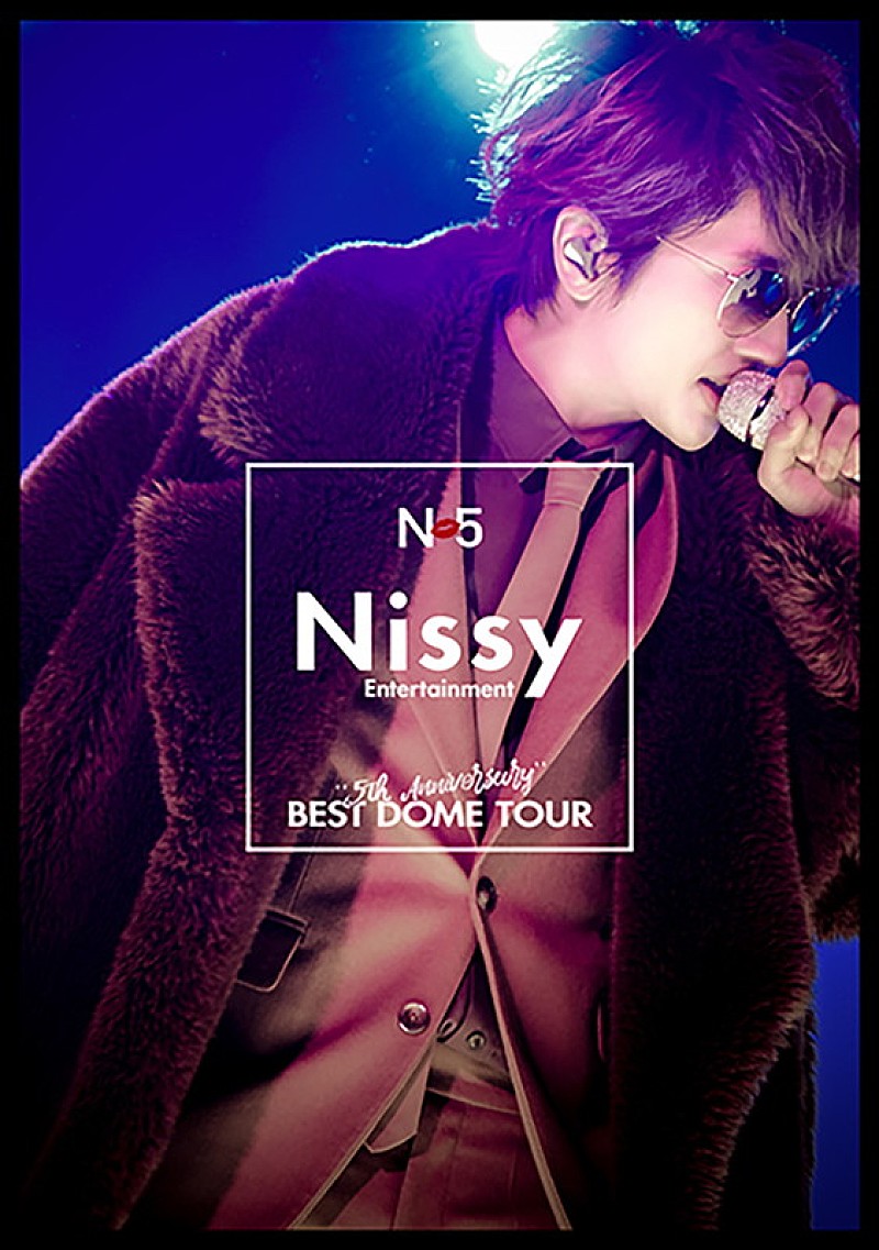 Ｎｉｓｓｙ（西島隆弘）「」2枚目/2