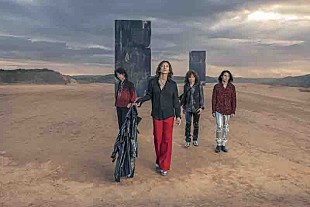 「THE YELLOW MONKEY、東名阪4公演ドームツアー開催＆La.mamaでプライベートギグ」