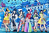 でんぱ組.inc「でんぱ組.inc、沖縄2days特別公演11月開催決定」1枚目/1