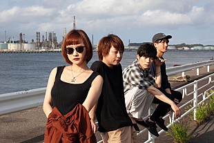 「アカシックが解散を発表「誰かがいなくなったら、このバンドはお仕舞い」」