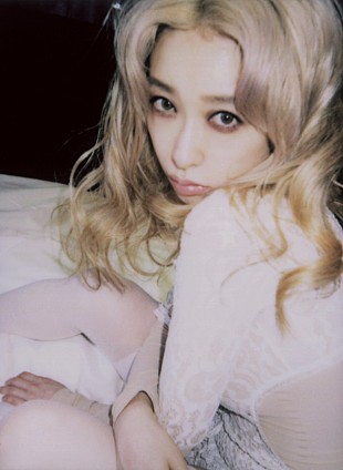 「加藤ミリヤ、復帰後初のシングル『ほんとの僕を知って』9月リリース」