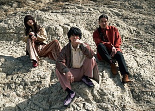 「雨のパレード、Dos Monosとスペシャルコラボ決定　ロッキンで「Hometown」リミックスをライブ初披露」