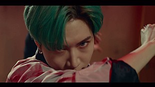 「テミン(SHINee)、世界各国No.1の最新曲「Famous」ダンスパフォーマンスver.を公開」